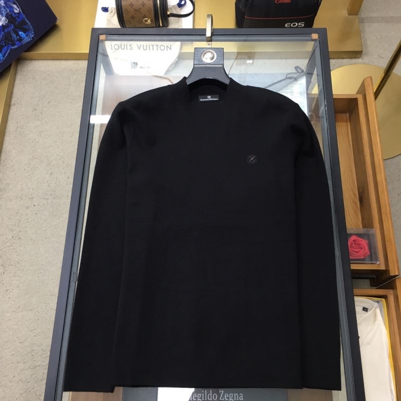 Zegna Sweaters